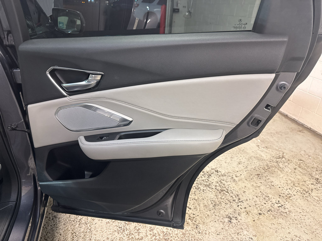 Used 2019 Acura RDX w/ Advance Package AWD/4WD image 27