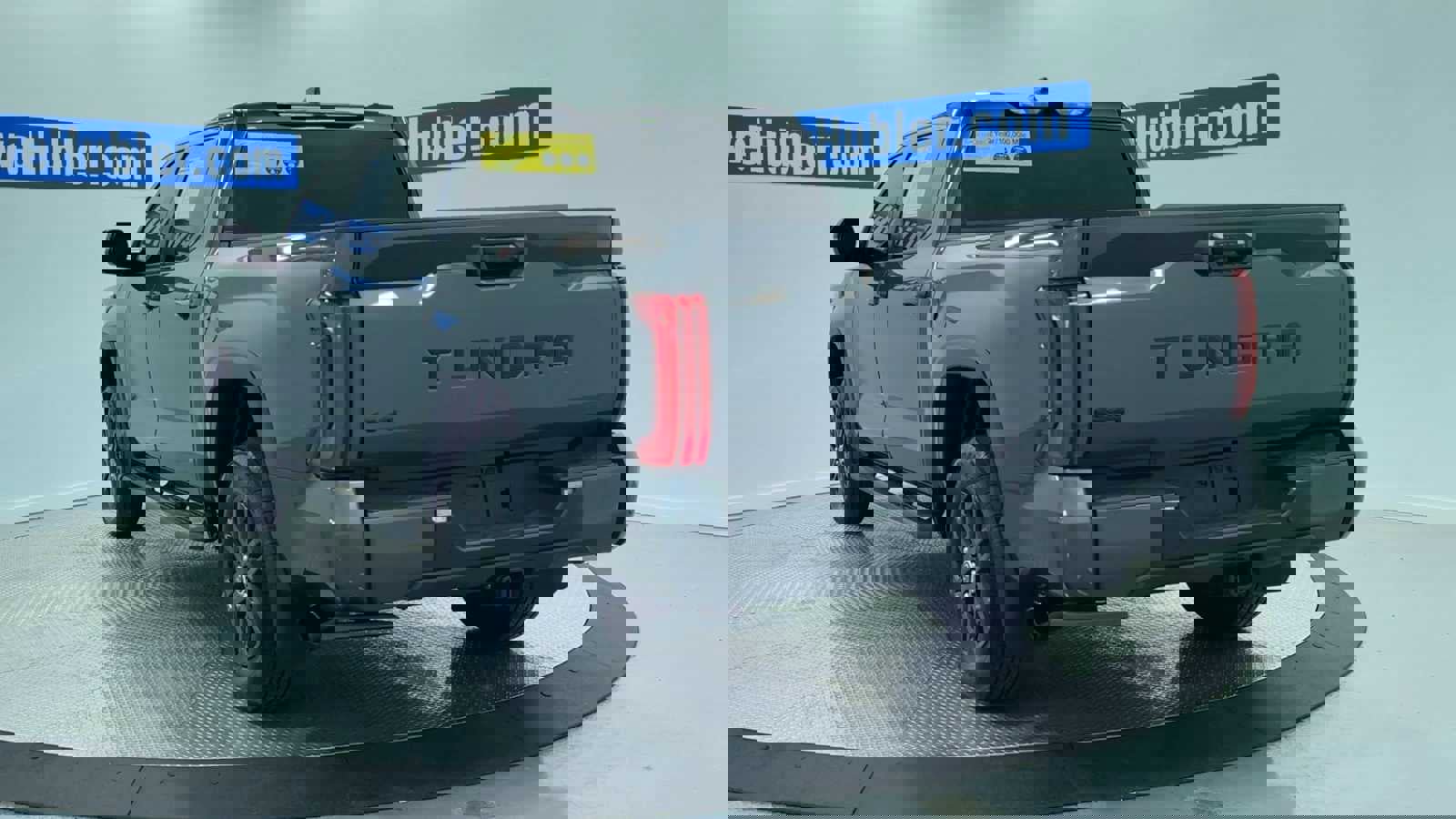 Used 2024 Toyota Tundra SR5 image 48