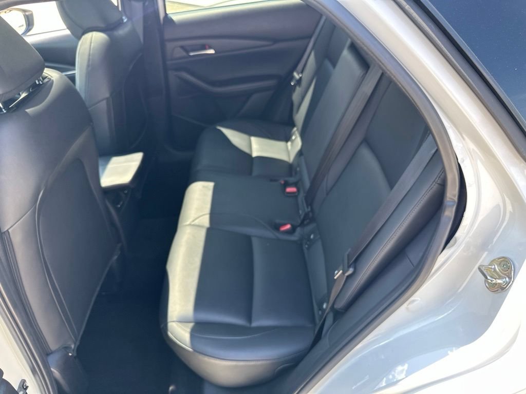 Used 2025 MAZDA CX-30 AWD 2.5 S w/ Preferred Package image 29