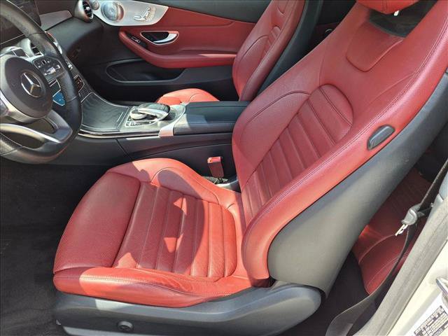 Used 2020 Mercedes-Benz C 300 Coupe image 15