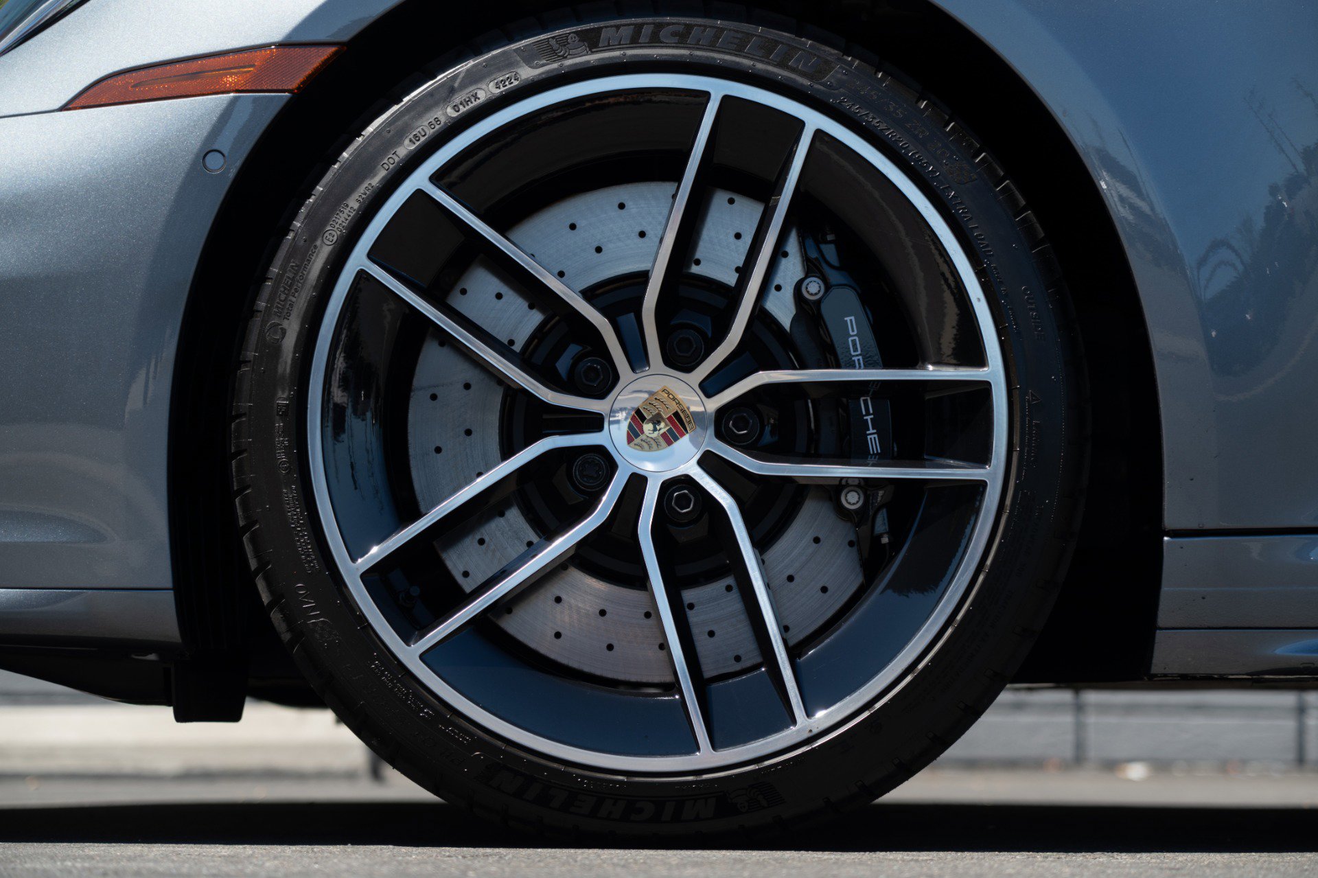 Used 2025 Porsche 911 Carrera S image 24