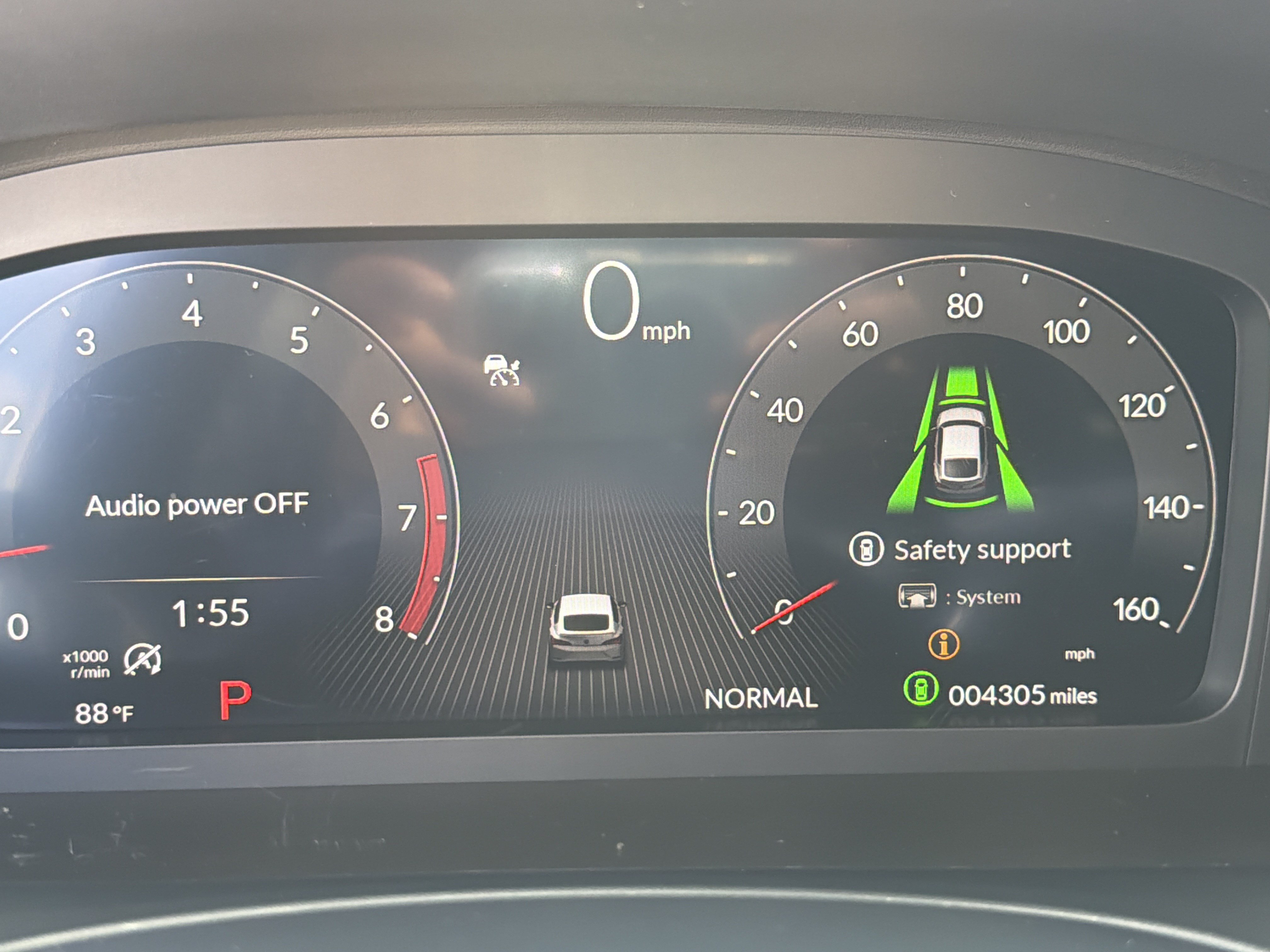 Certified 2026 Acura Integra A-Spec w/ Technology Package FWD image 17