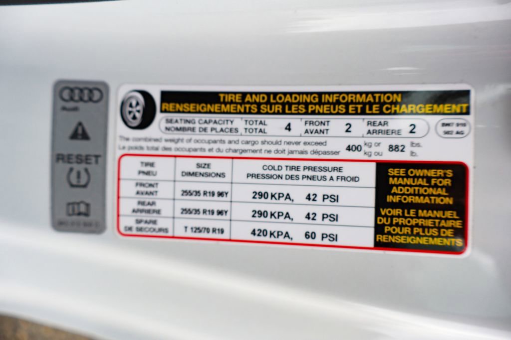 Used 2023 Audi S5 Prestige w/ Prestige Package image 45