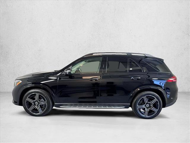 New 2026 Mercedes-Benz GLE 450 4MATIC image 8