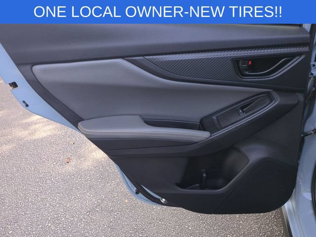 Used 2021 Subaru Crosstrek 2.5i Sport w/ Moonroof Package AWD/4WD image 28