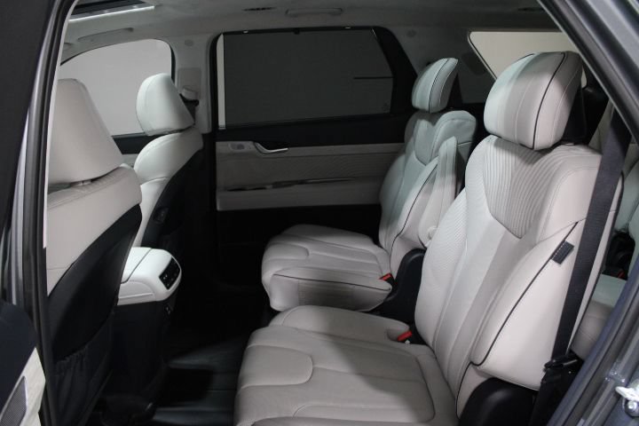 Used 2025 Hyundai Palisade Calligraphy AWD/4WD image 24