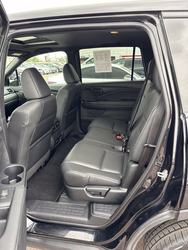 Used 2024 Honda Passport EX-L image 26