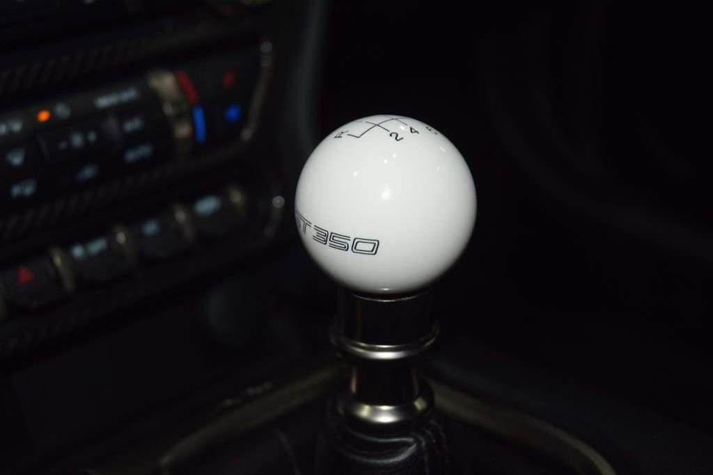 Used 2020 Ford Mustang Shelby GT350 w/ Technology Package image 34