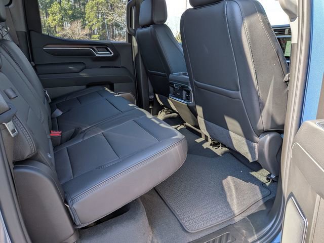 New 2026 GMC Sierra 1500 Denali w/ Denali Reserve Package image 30