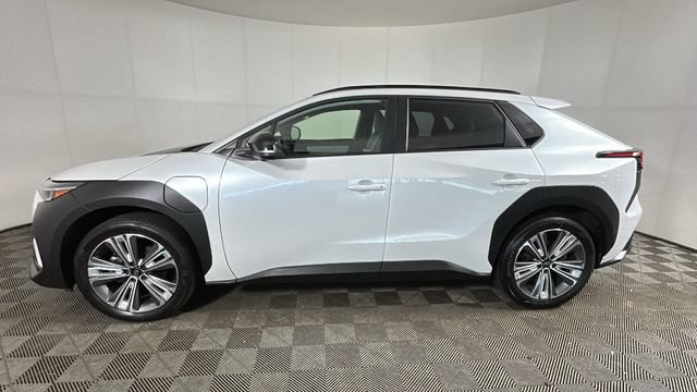 Used 2023 Subaru Solterra AWD image 5