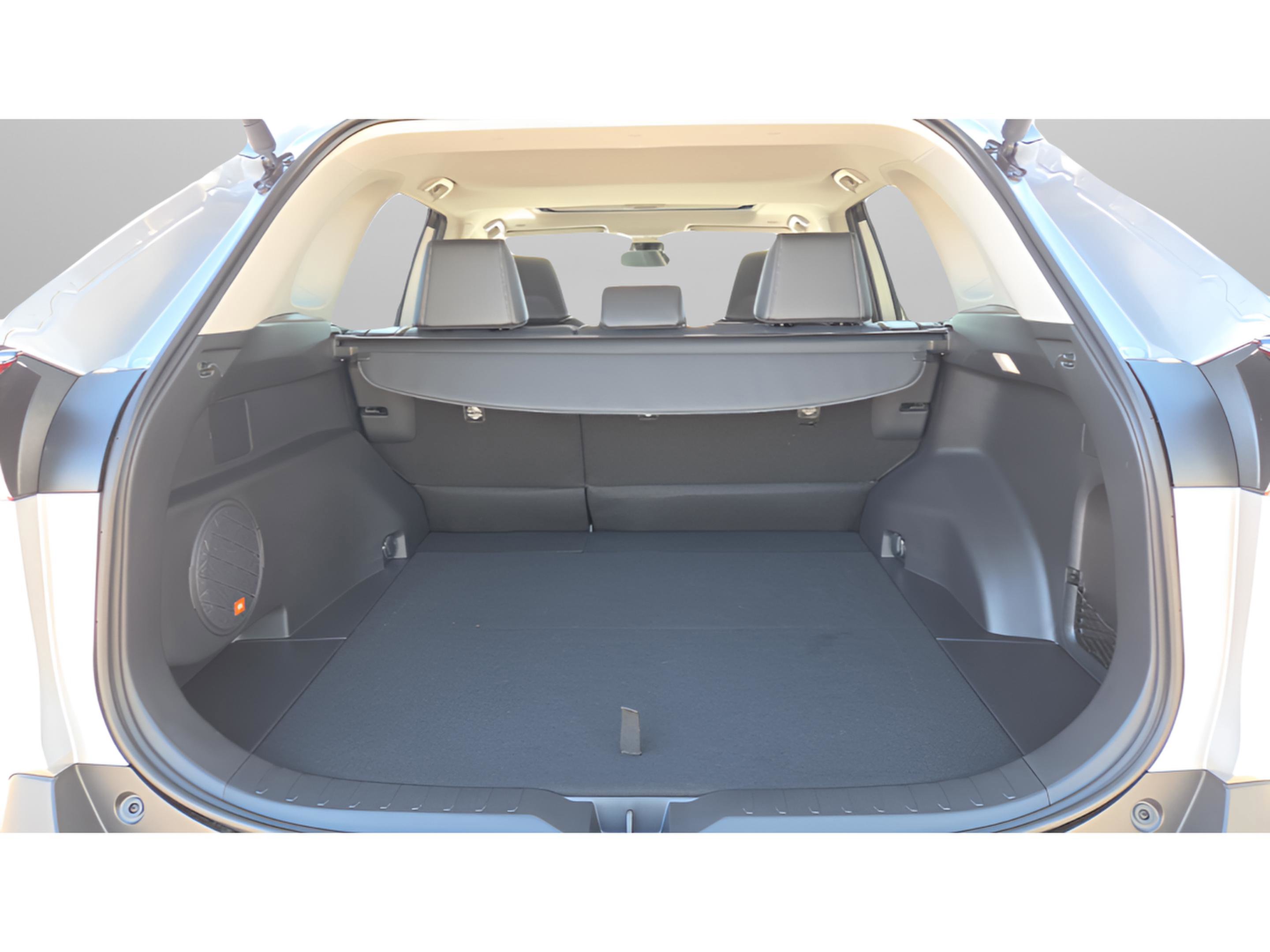 Certified 2025 Toyota RAV4 Limited w/ Weather Package image 37