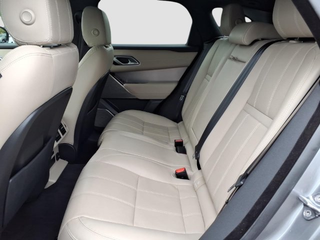 Used 2021 Land Rover Range Rover Velar R-Dynamic S AWD/4WD image 30