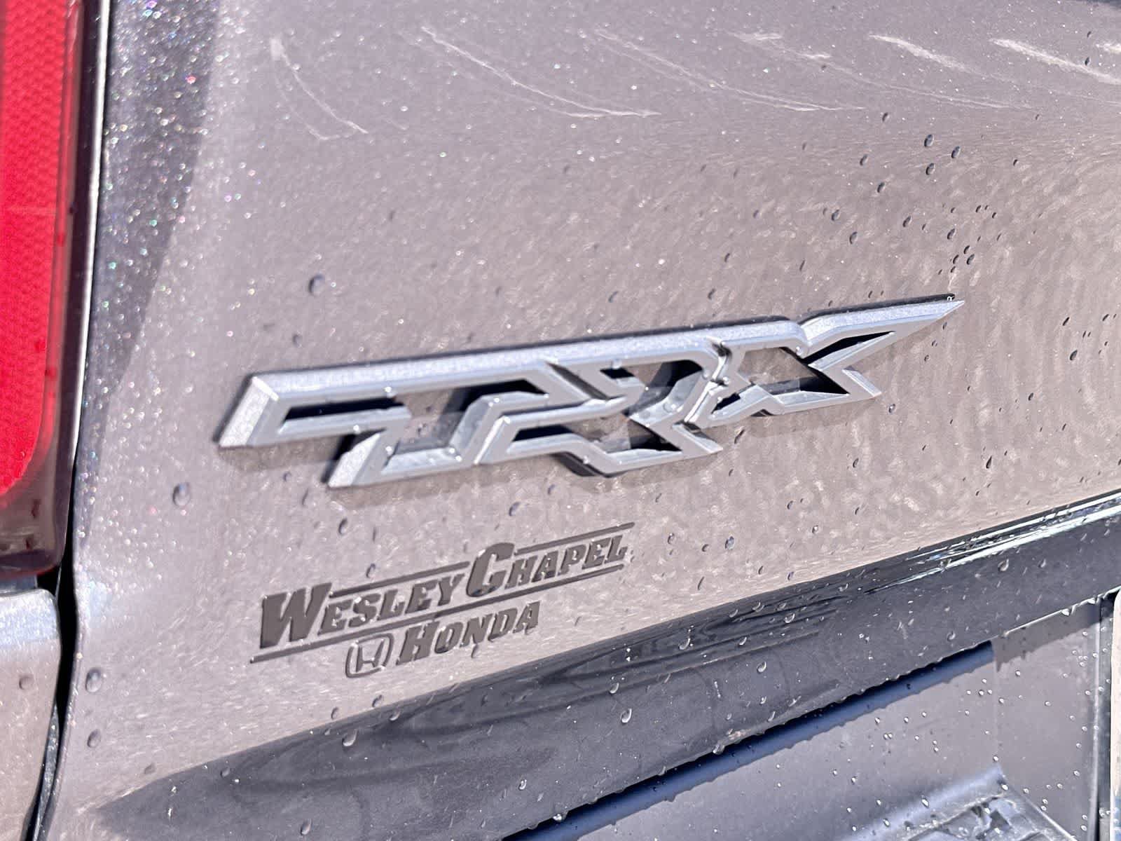 Used 2021 RAM 1500 TRX w/ TRX Level 2 Equipment Group AWD/4WD image 11