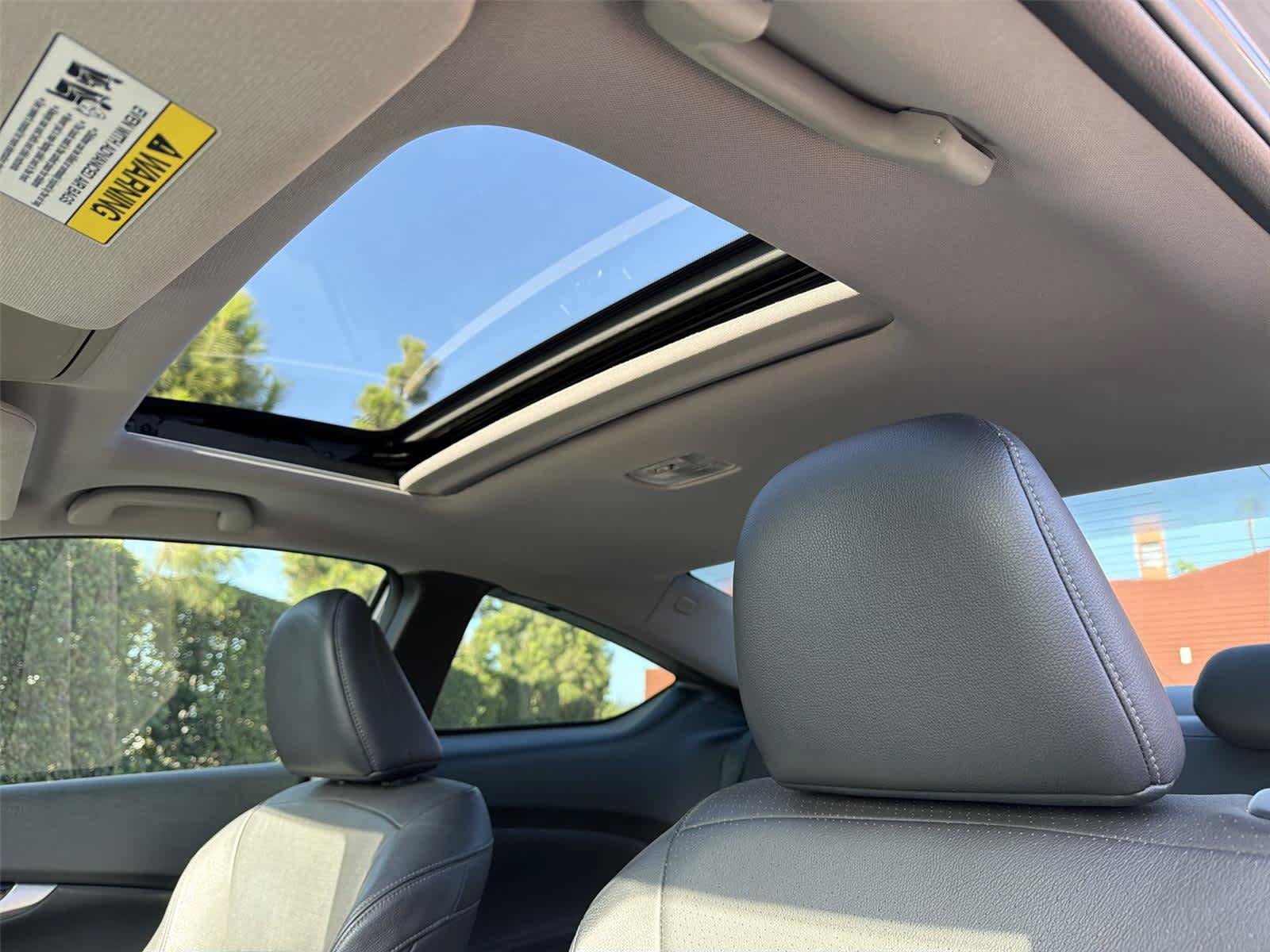 Used 2014 Honda Accord EX-L image 41