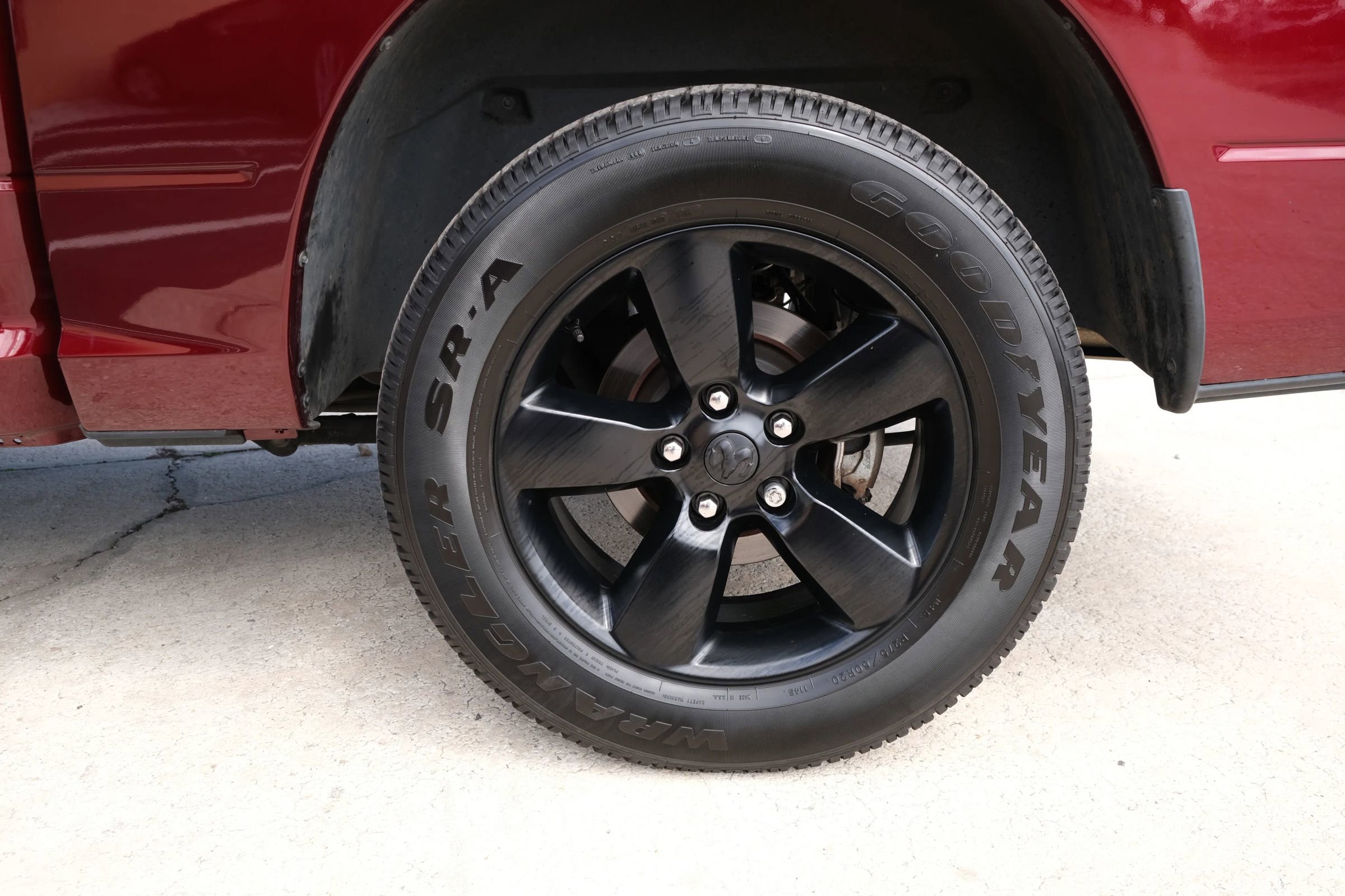 Used 2017 RAM 1500 Express w/ Express Value Package image 14