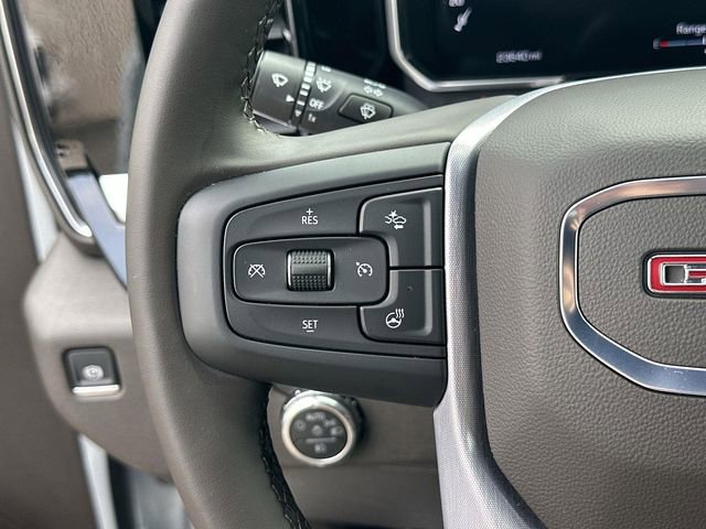 Used 2026 GMC Sierra 1500 SLT RWD image 35