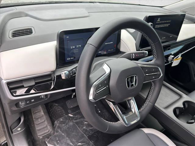 New 2026 Honda Prologue Touring video 3