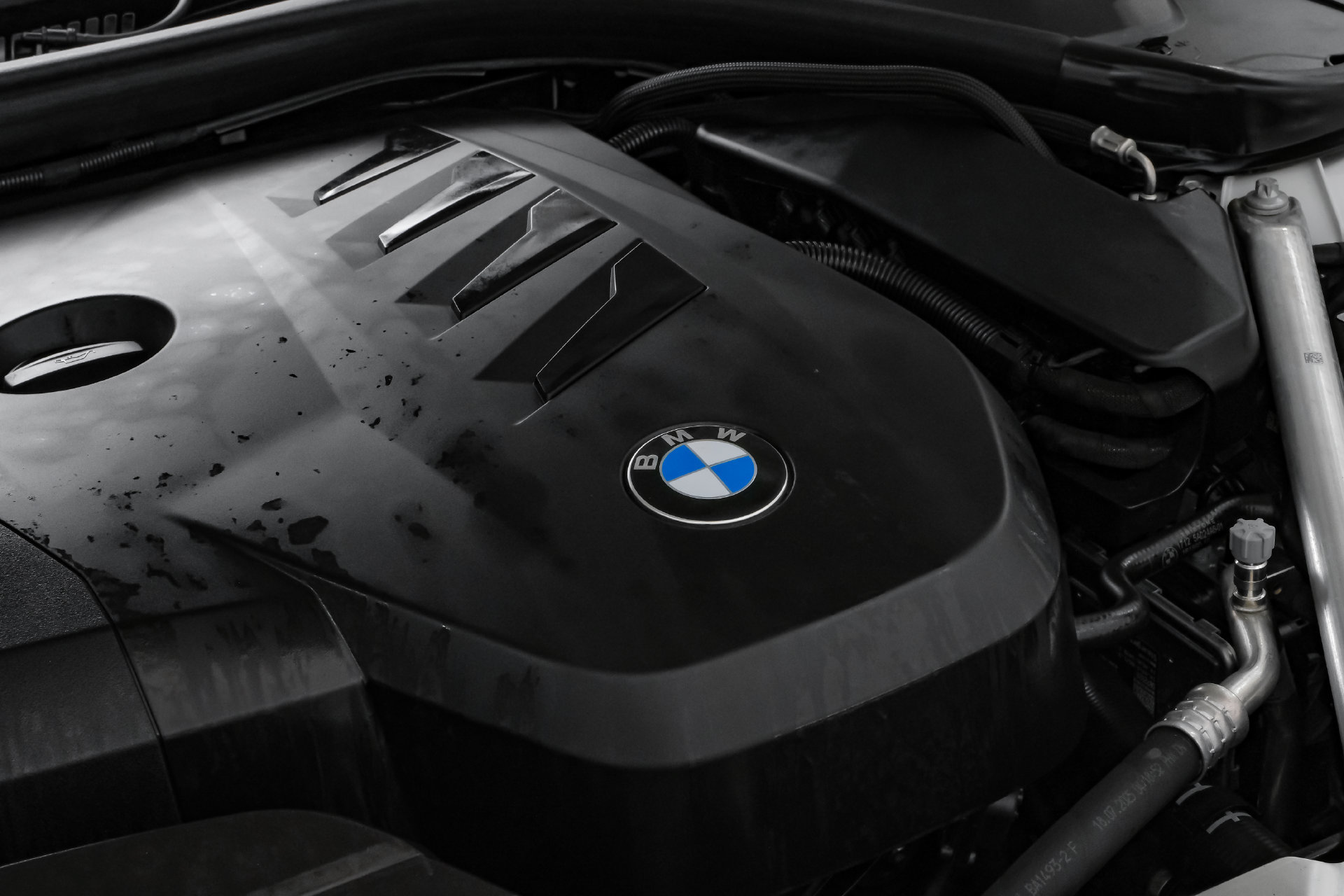 Used 2026 BMW 430i xDrive AWD/4WD image 62