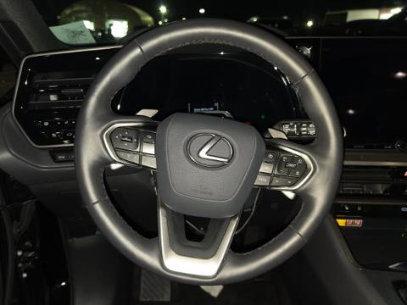Used 2026 Lexus TX 350 AWD w/ Technology Package image 13