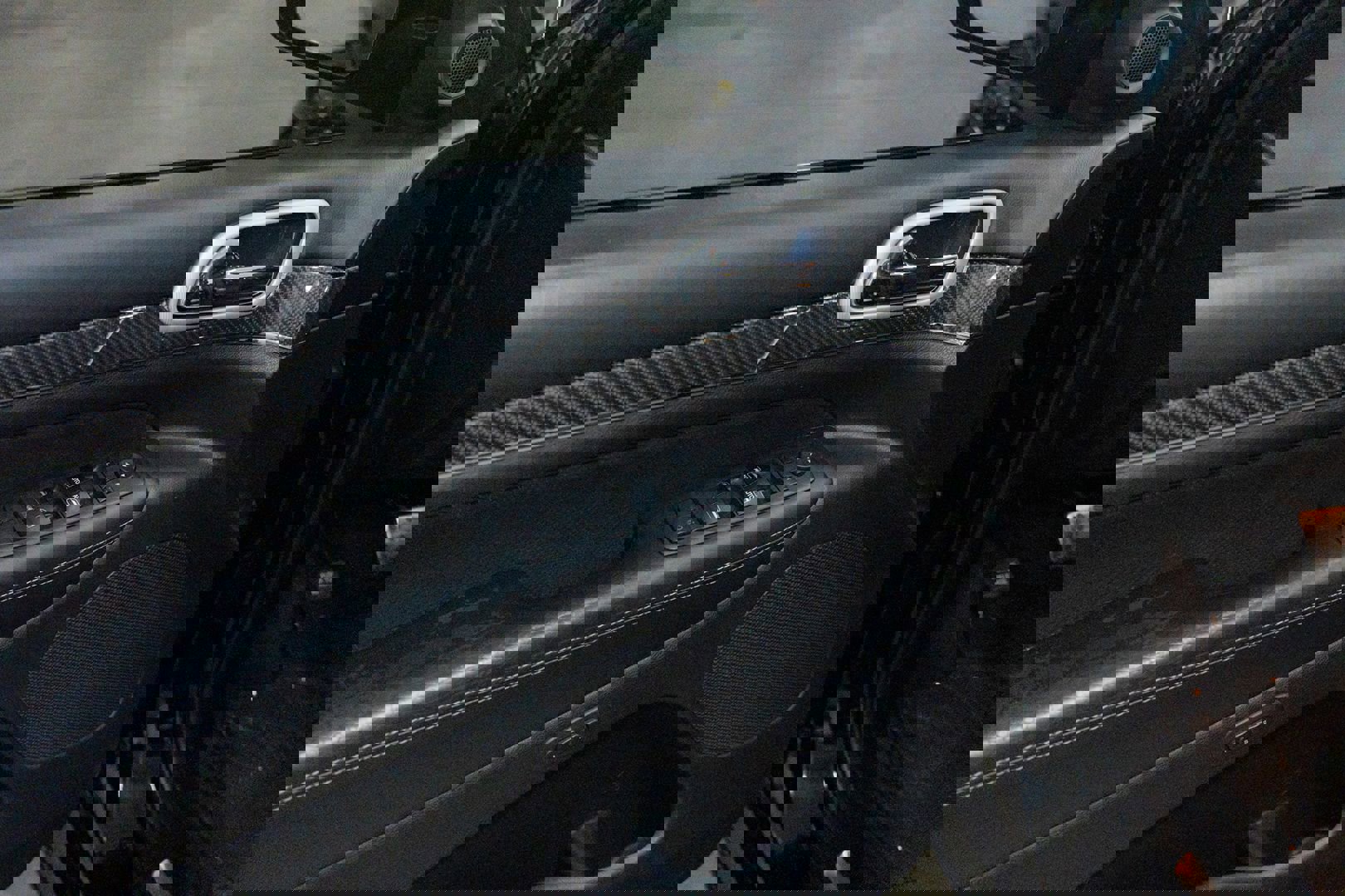 Used 2018 Jeep Grand Cherokee SRT w/ Trailer Tow Group IV image 16