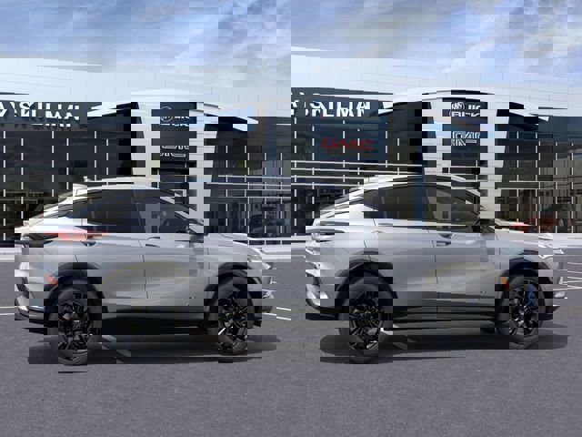 New 2026 Buick Envista Sport Touring w/ Convenience I Package image 5