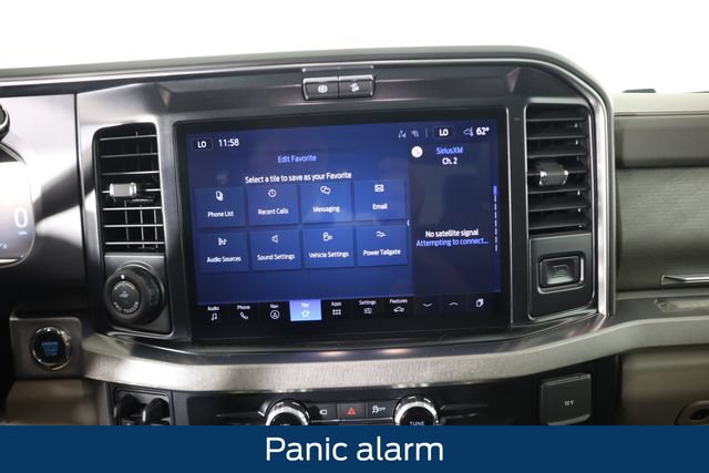New 2026 Ford F350 Platinum w/ Platinum Plus Package AWD/4WD image 53
