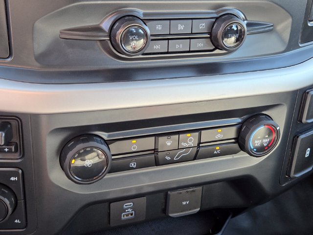 Used 2021 Ford F150 XL w/ Trailer Tow Package AWD/4WD image 22