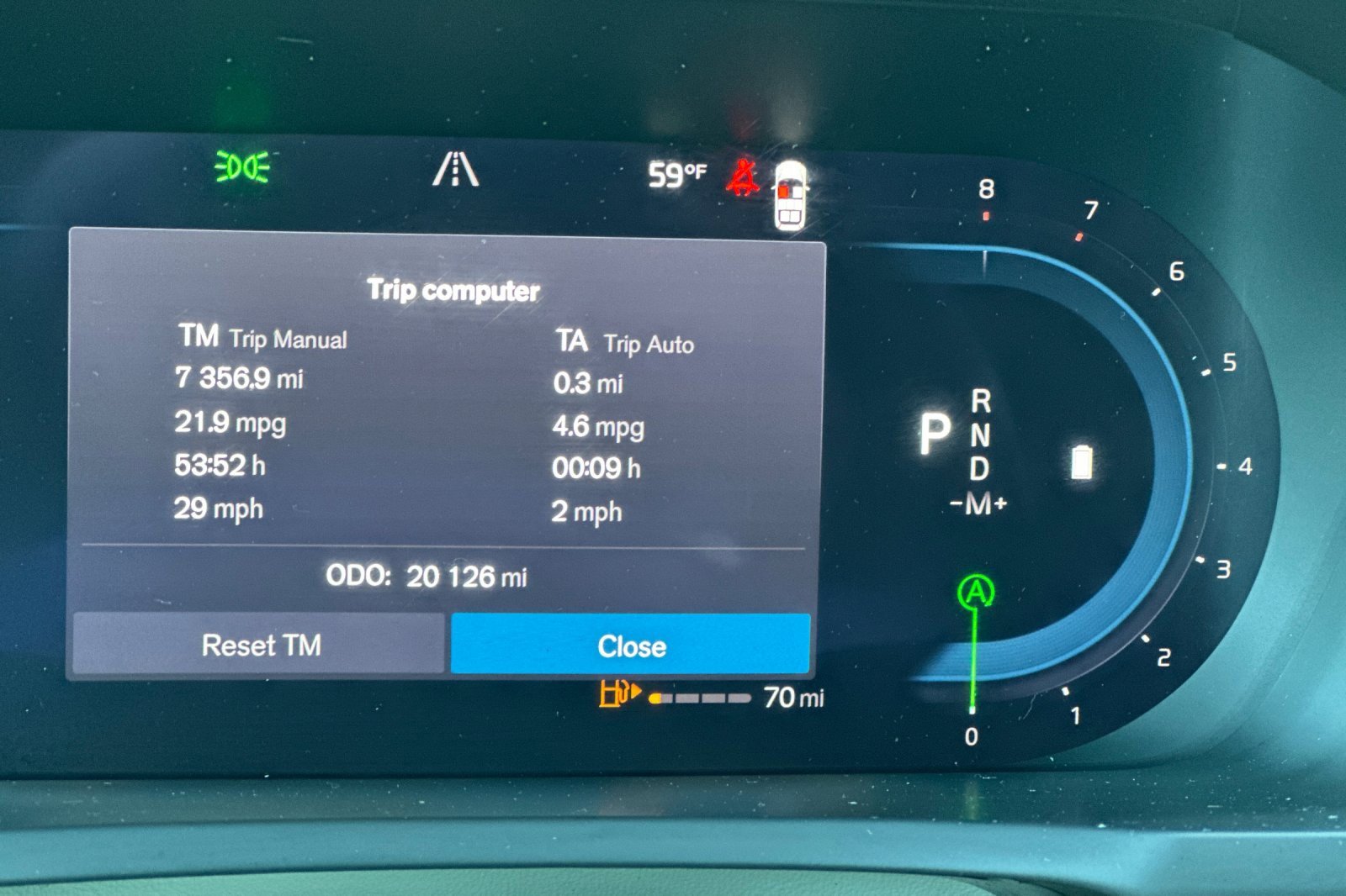 Used 2025 Volvo XC90 B6 Ultra image 32