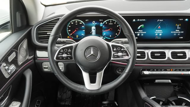 Used 2023 Mercedes-Benz GLE 350 image 16