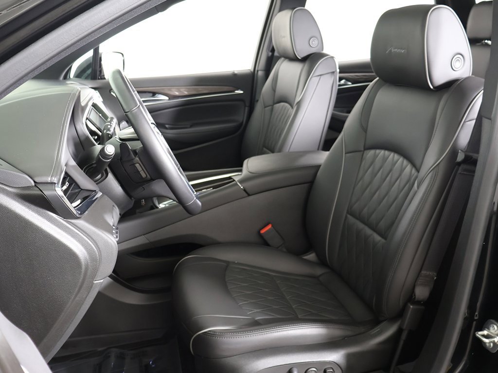 Used 2023 Buick Enclave Avenir w/ Trailering Package, 5000 lbs. image 35