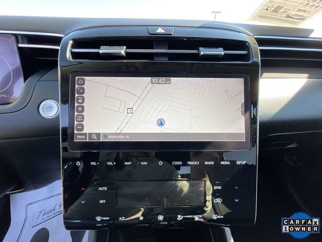 Used 2023 Hyundai Tucson XRT image 20