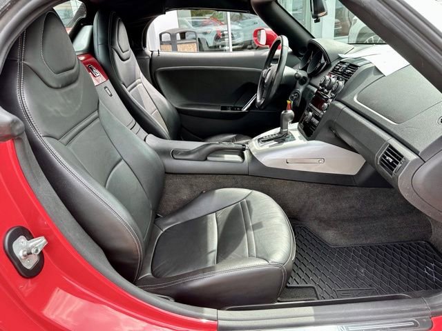 Used 2007 Saturn Sky w/ Premium Trim Pkg image 17