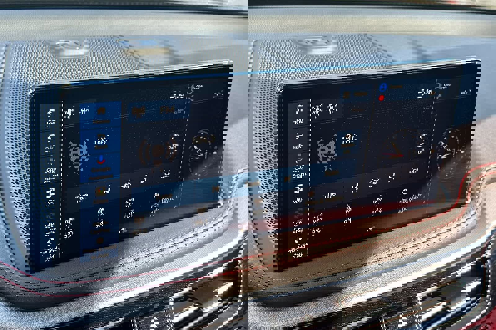 Used 2025 Acura MDX A-Spec image 16