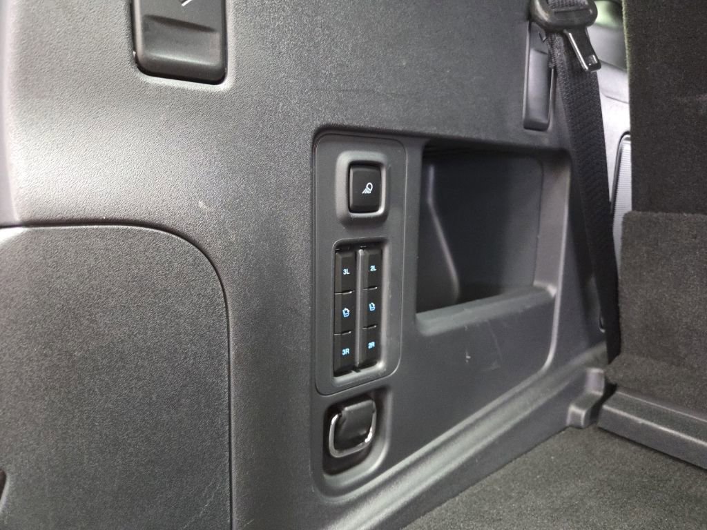 Used 2025 Ford Expedition Tremor AWD/4WD image 45