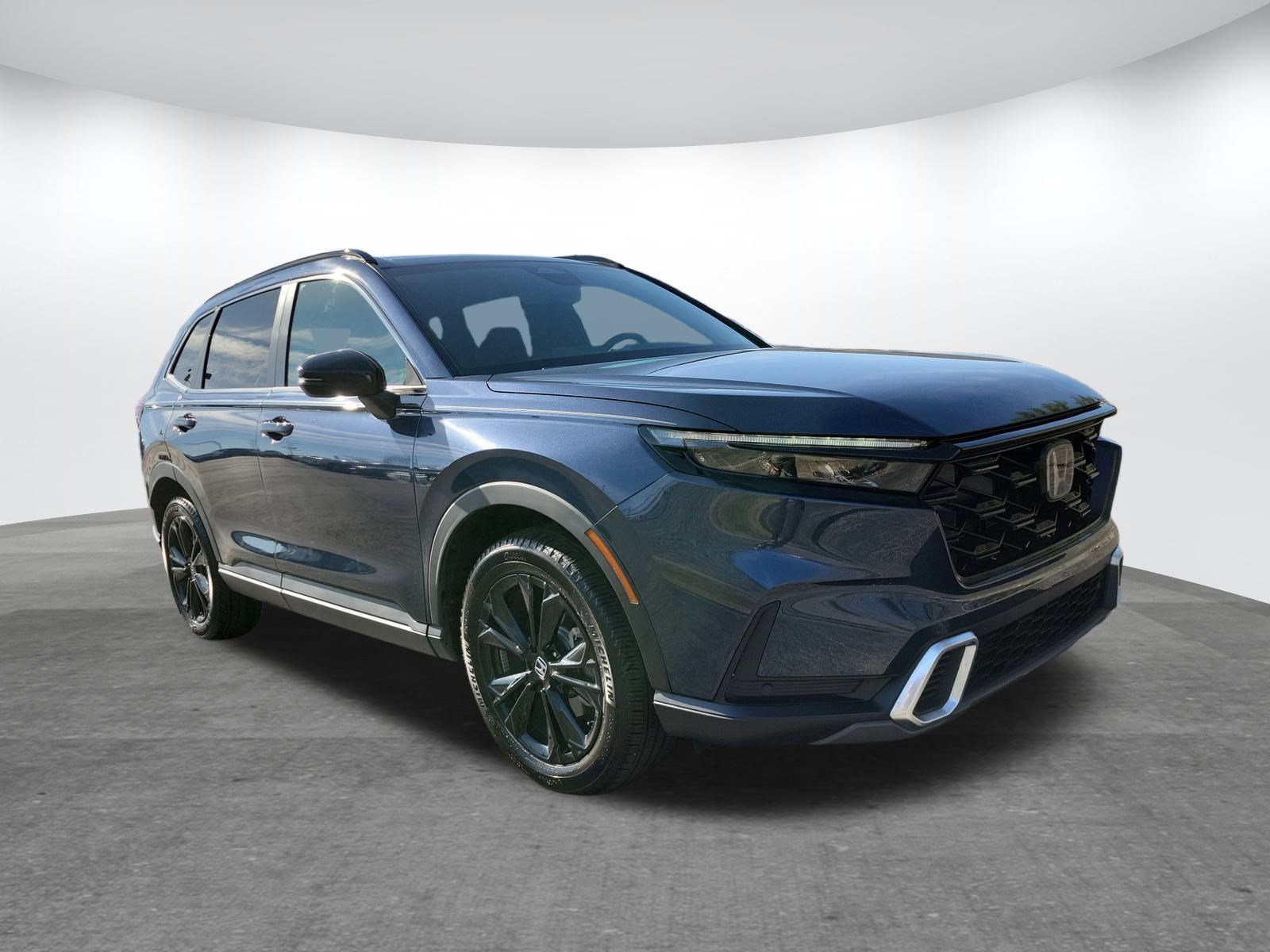 Used 2023 Honda CR-V Sport Touring image 26