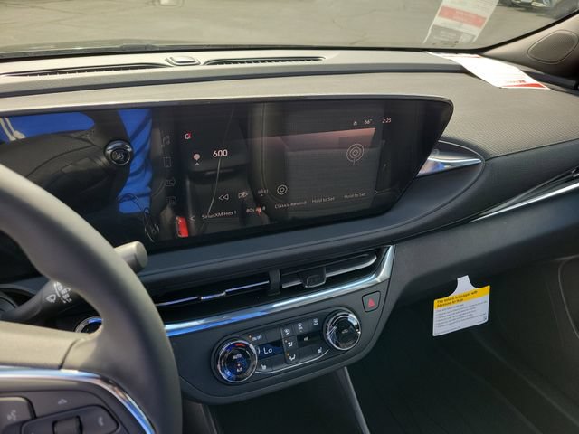 New 2026 Buick Envista Sport Touring w/ Convenience I Package FWD image 28