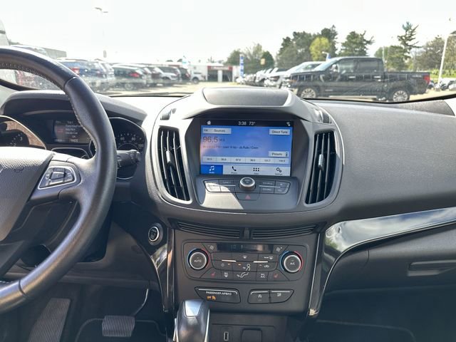 Used 2019 Ford Escape SEL AWD/4WD image 14