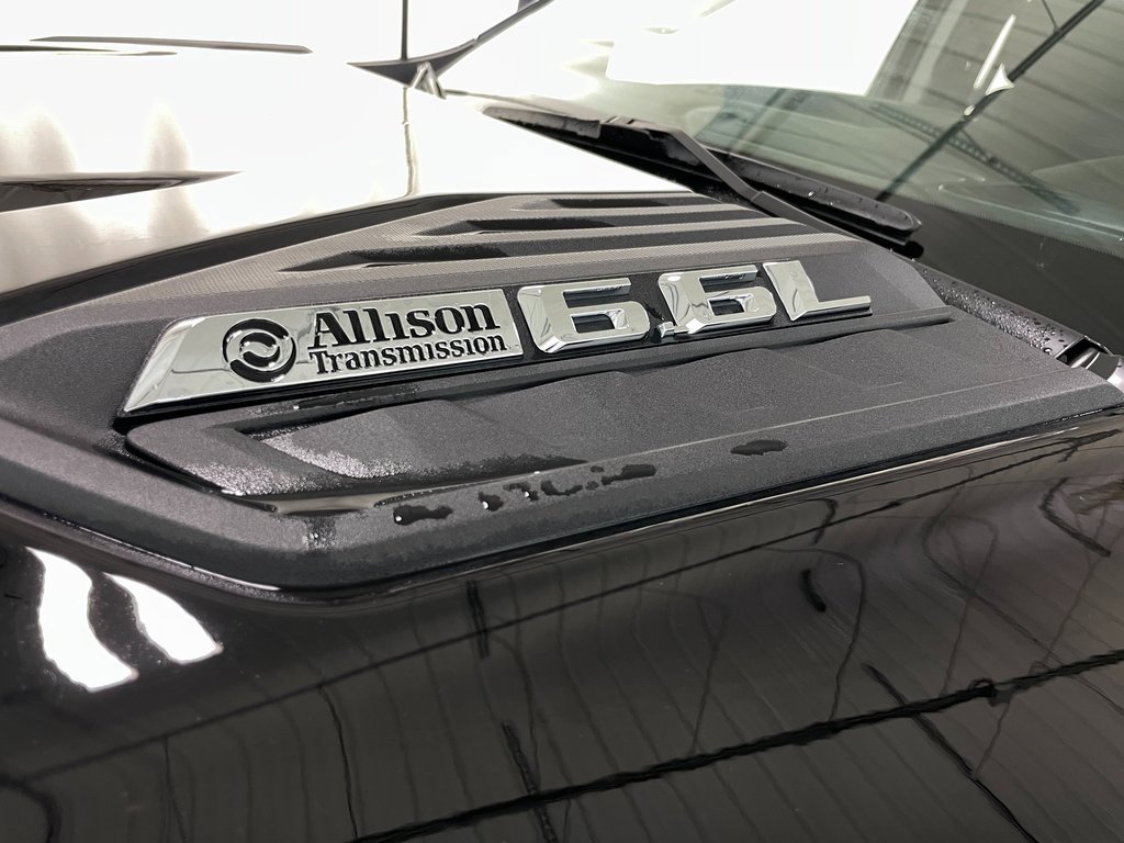 Certified 2025 Chevrolet Silverado 2500 Custom w/ Custom Value Package image 48