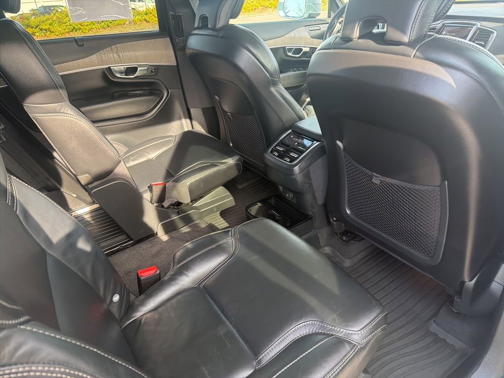 Used 2022 Volvo XC90 T6 Inscription w/ Advanced Package image 24