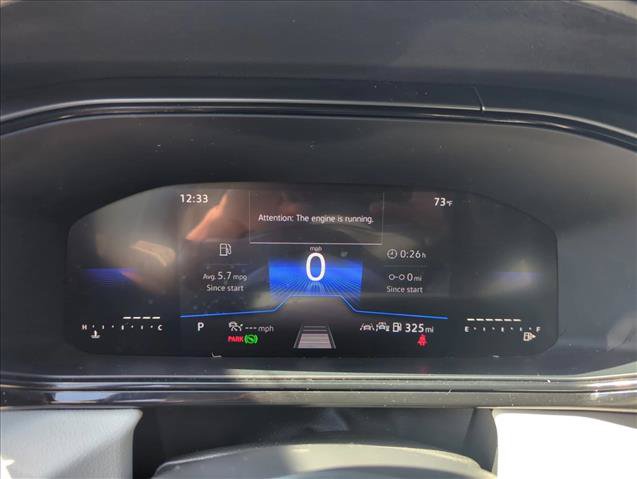 Used 2025 Volkswagen Taos S FWD image 24