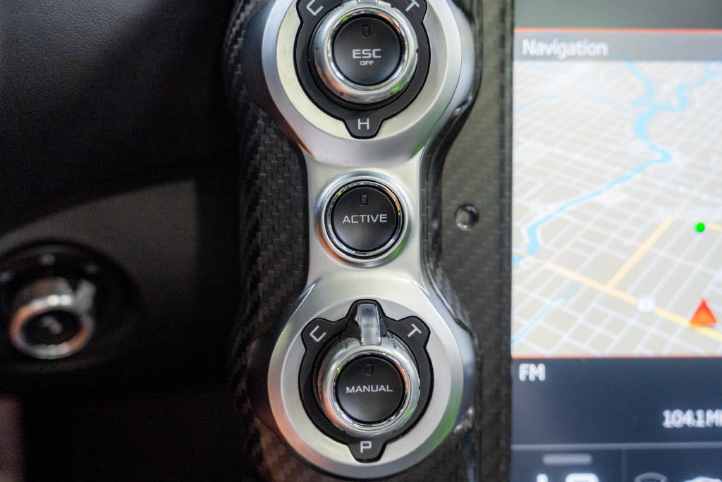 Used 2022 McLaren 765LT RWD image 90