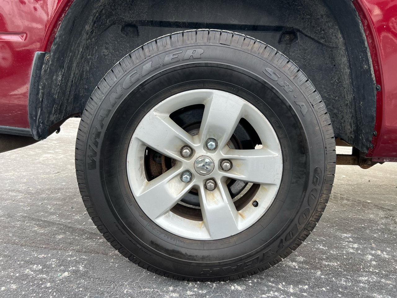 Used 2019 RAM 1500 Express image 24