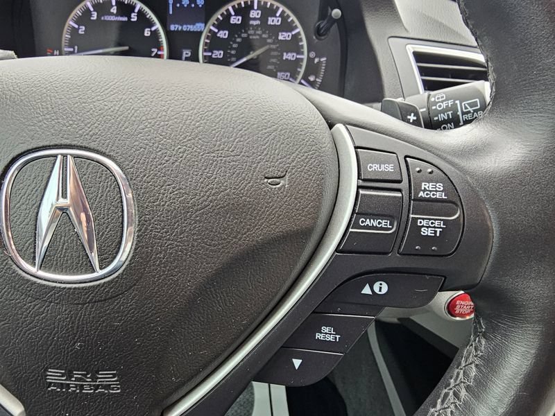 Used 2016 Acura RDX w/ Technology Package FWD image 36