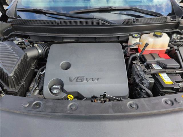 Used 2023 Buick Enclave Avenir w/ Avenir Technology Package image 25