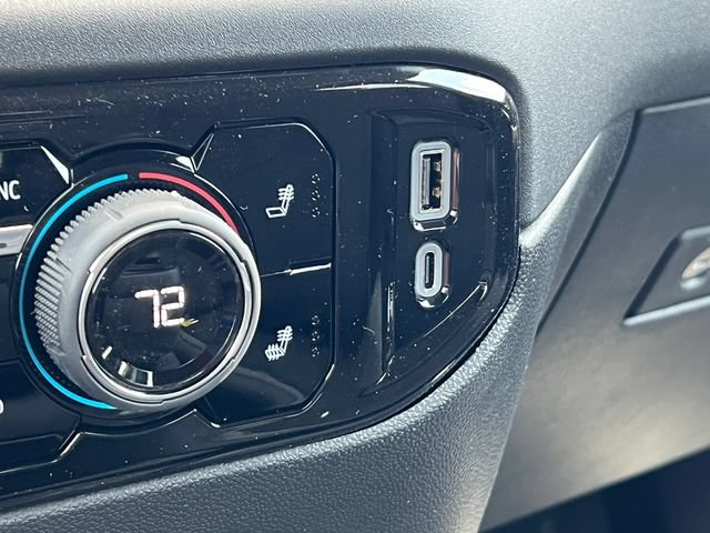 New 2026 Chevrolet Silverado 1500 LT AWD/4WD image 29