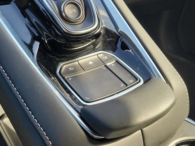 Certified 2025 Acura RDX SH-AWD image 27