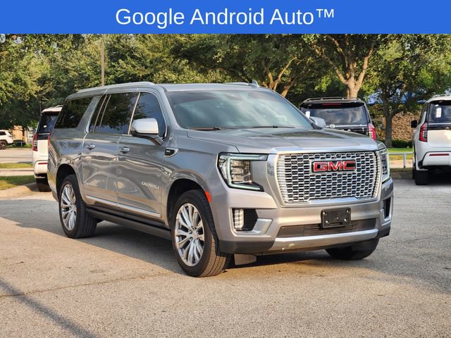 Used 2023 GMC Yukon XL Denali image 2