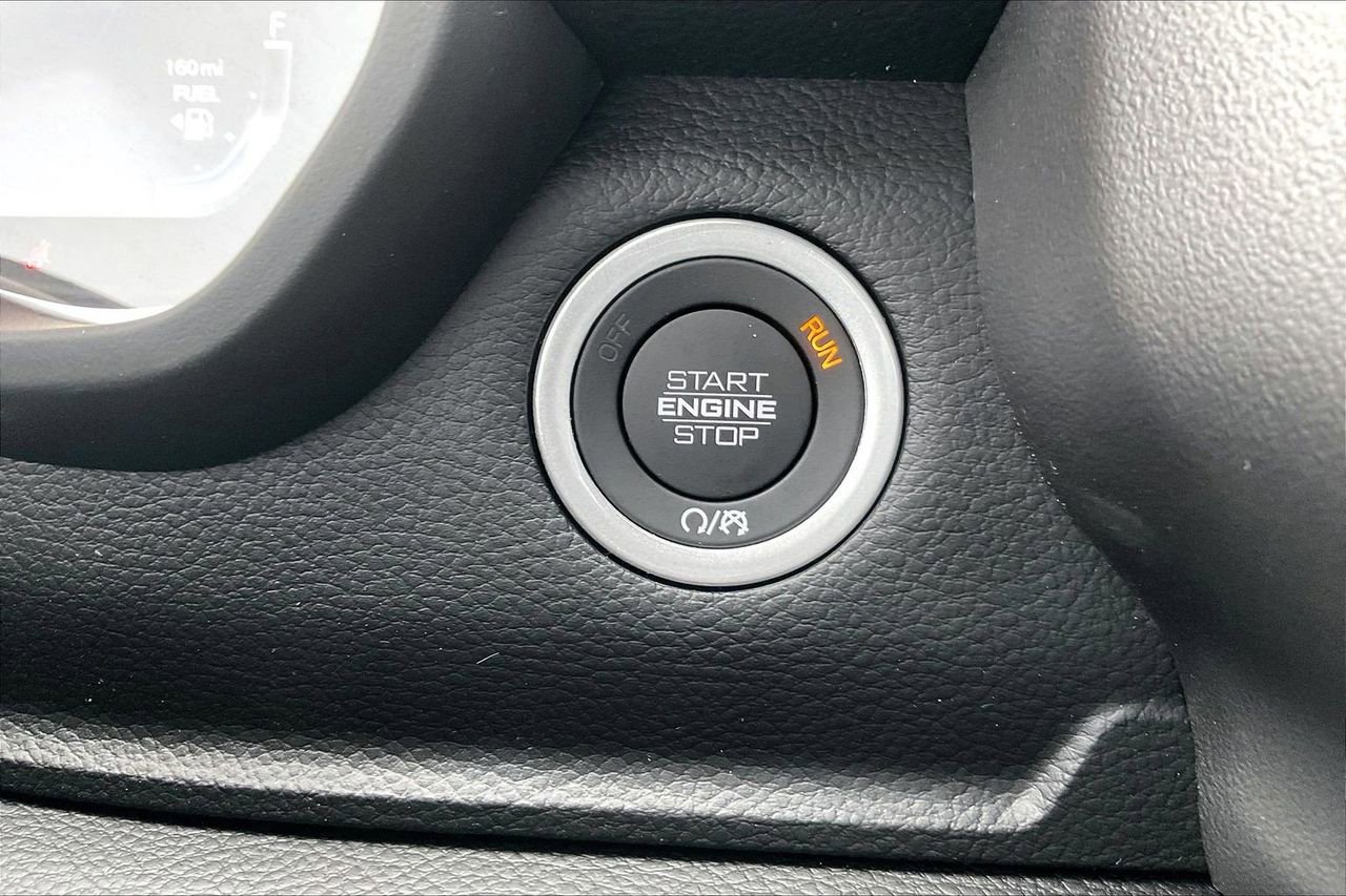 New 2026 RAM 1500 Big Horn image 18