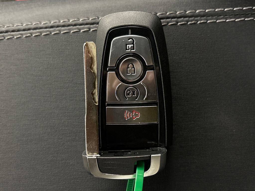 New 2026 Ford Bronco Outer Banks image 33