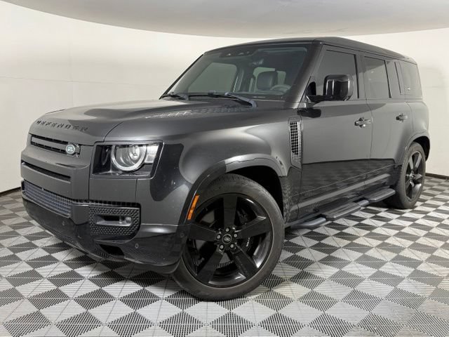 Used 2023 Land Rover Defender 110 V8